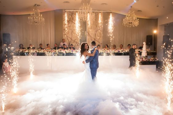 mariage effet