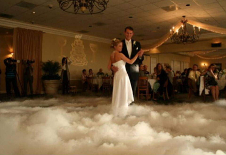 mariage